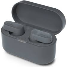 AUDIFONO PHILIPS 3000 ANC/BT/WIRELESS GRIS 1