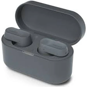 AUDIFONO PHILIPS 3000 ANC/BT/WIRELESS GRIS