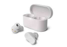 AUDIFONO PHILIPS 3000 ANC/BT/WIRELESS WHITE 1