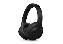 AUDIFONO PHILIPS 6000 TAH6509 BT/WIRELESS BLACK 1