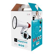 MEGAFONO MICROLAB 15 WATS 250 Mts. FUNC. DE GRABACION 1