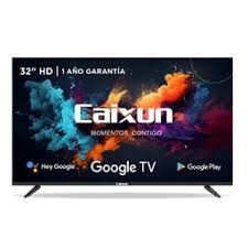 SMART TV CAIXUN 32'' HD TV C32V1HG 1