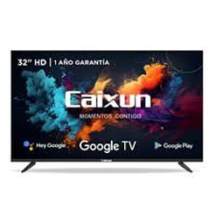 SMART TV CAIXUN 32'' HD TV C32V1HG
