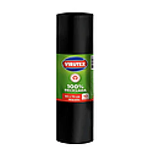 BOLSA BASURA VIRUTEX 50 x 70 CLASICA VTX PRO) ( CA )