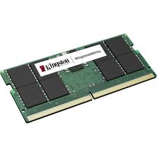 MEMORIA RAM KINGSTON DDR5 8GB 5600MHZ  SODIMM 1