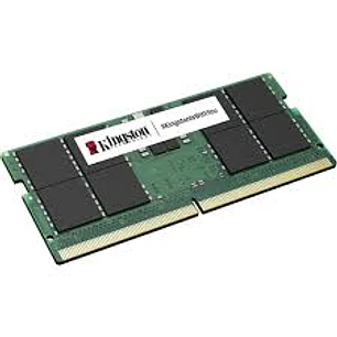 MEMORIA RAM KINGSTON DDR5 8GB 5600MHZ  SODIMM