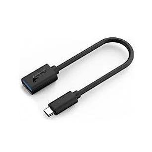 ADAPTADOR GENIUS USB-C A USB-A