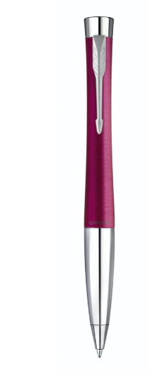 BOLÍGRAFO PARKER URBAN VIBRANT MAGENTA AZUL (2143642) 1