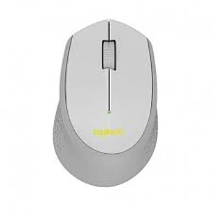 MOUSE LOGITECH INALAMBRICO M280 GRIS