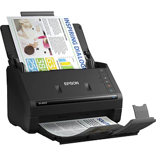 ESCANER EPSON WORKFORCE ADF/DUPLEX/OFICIO 35PPM ES-400II