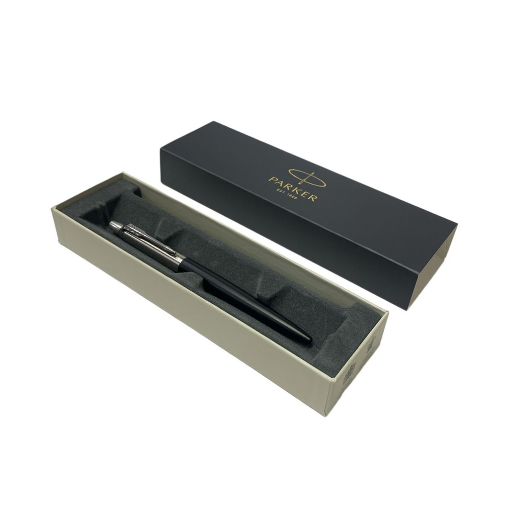BOLIGRAFO PARKER JOTTER XL RICHMOND NEGRO MATE (2068358) 1