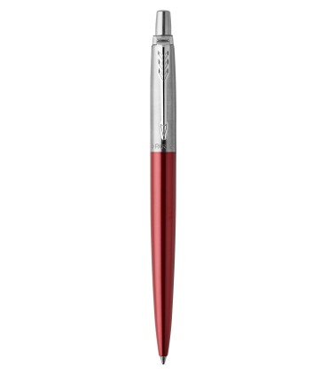 LAPIZ PARKER PASTA ROJO METALICO AZUL (1953187) 1
