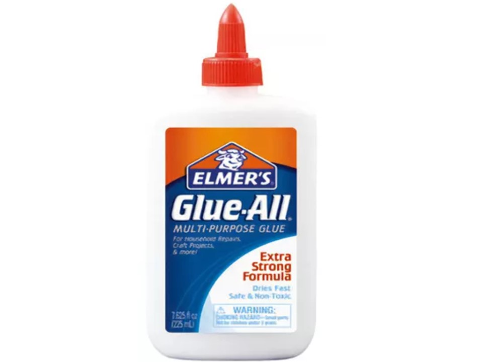 PEGAMENTO LIQUIDO ELMER'S MULTIPROPÓSITO 225ml (E1324LALMR) 1