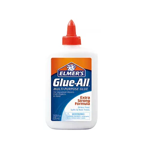 PEGAMENTO LIQUIDO ELMER'S MULTIPROPÓSITO 225ml (E1324LALMR)