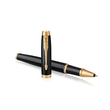 ROLLER BALL PARKER IM PREMIUM NEGRO GT ( 1931660) 1