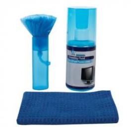 KIT DE LIMPIEZA PHILCO 3 EN 1 200ML  78PLC00801 1