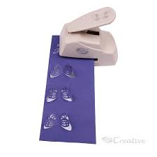 PERFORADORA ADIX 1,2'' MARIPOSA CREATIVE 1