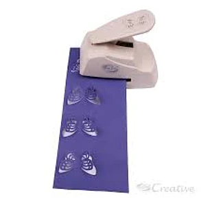 PERFORADORA ADIX 1,2'' MARIPOSA CREATIVE