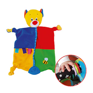 TUTO DACTIC TELA OSO