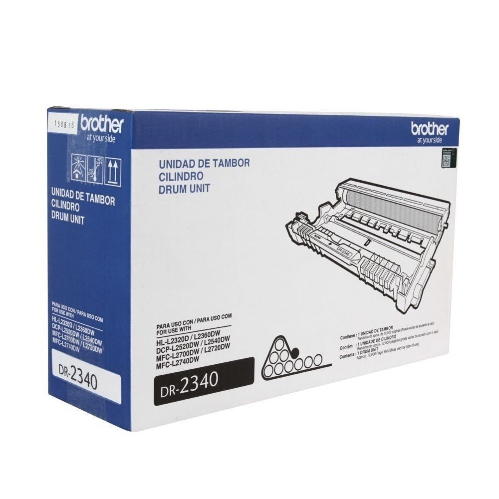 TAMBOR BROTHER DE IMPRESION DR-2340 1