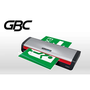 TERMOLAMINADORA GBC 250HS A3 4410071EU 125MIC.