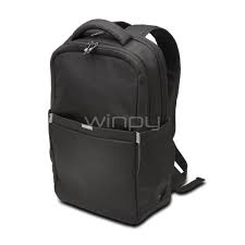 MOCHILA CAMPUS KENSINGTON 15.6'' NEGRA LS150 1