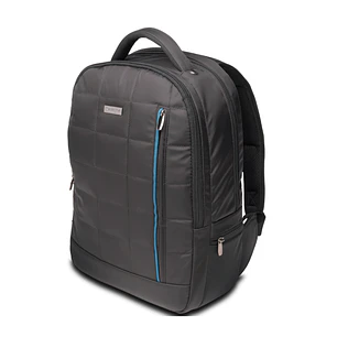 MOCHILA KENSINGTON KAMET NYLON 15.6'' NEGRO