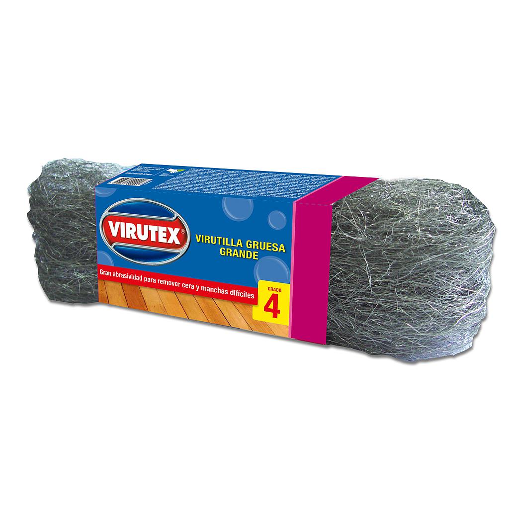 VIRUTILLA GRUESA GRANDE Nº4  1