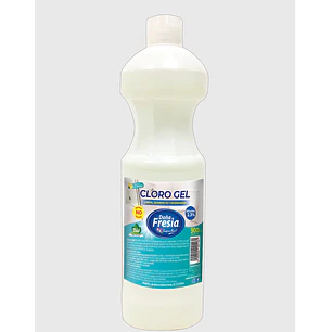 CLOROGEL DOÑA FRESIA 2% 900ml. 