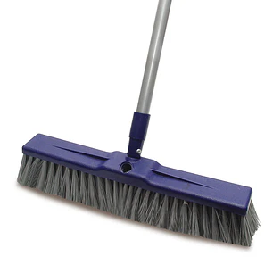 ESCOBILLON MUNICIPAL VIRUTEX 45 CMS. PRO ( CA )