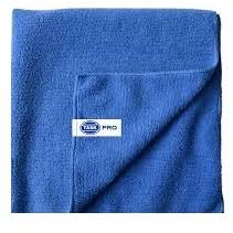 PAÑO MICROFIBRA VIRUTEX AZUL VTX PRO X 5 UNID ( CA ) 1