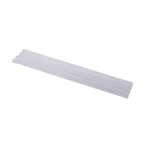 SILICONA EN BARRA REX 1,2 MM 30CMS. 4 UNID.