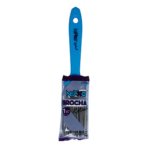 BROCHA NEXXO MONOBLOCK 1 1/2'' PULGADAS