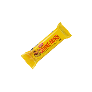 CHOCOLATE SAHNE NUSS CLASICO 30grs