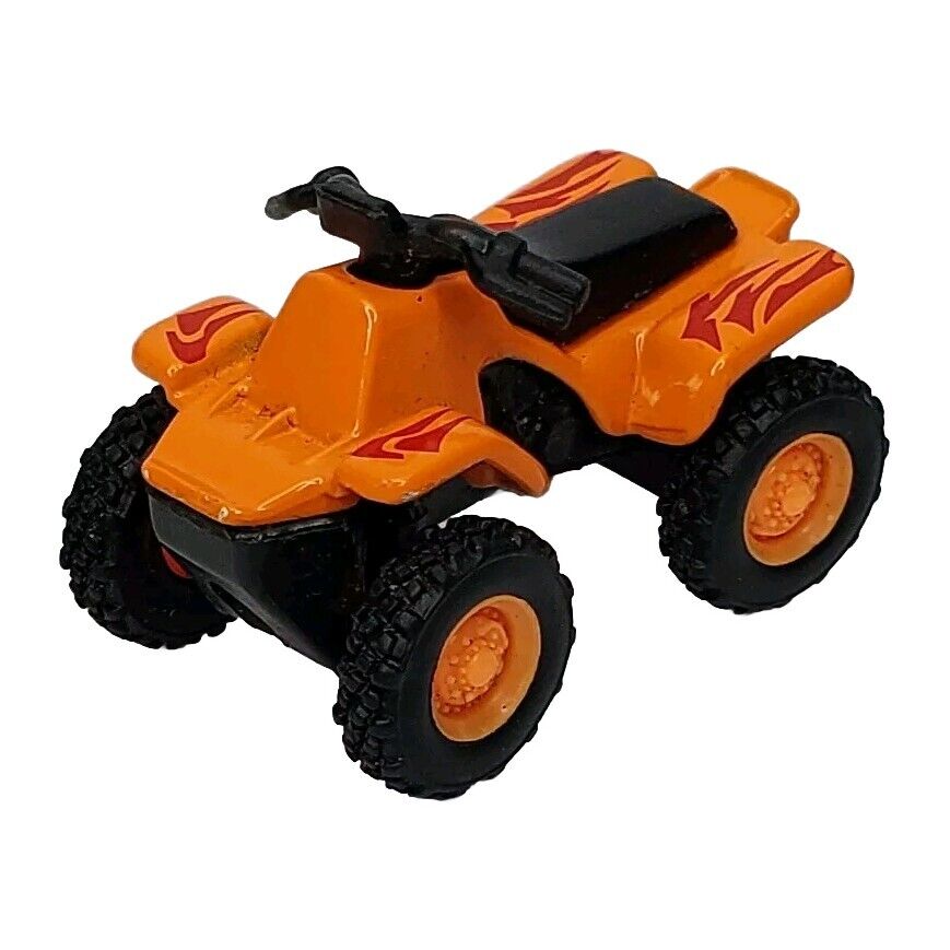 CUADRIMOTO A FRICCION MAISTO SURTIDO 1