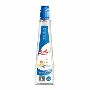 ENDULZANTE LIQUIDO DAILY TRADICIONAL 270ML.