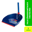PALA PLASTICA VIRUTEX MANGO METALICO VTX PRO ( CA ) 1