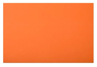 PLIEGO GOMA EVA TORRE 40 X 60CMS. NARANJA 1