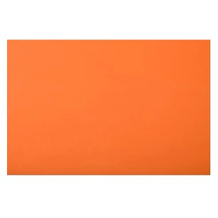 PLIEGO GOMA EVA TORRE 40 X 60CMS. NARANJA