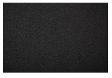 PLIEGO GOMA EVA TORRE 40 X 60CMS. NEGRA 1