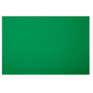 PLIEGO GOMA EVA TORRE 40 X 60CMS. VERDE 