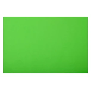 PLIEGO GOMA EVA TORRE 40 X 60CMS. VERDE CLARO