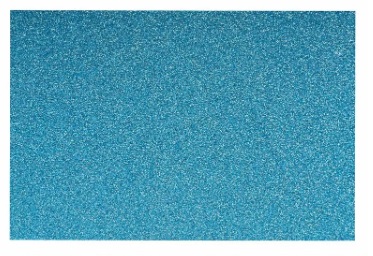 PLIEGO GOMA EVA TORRE GLITTER 40 X 60CMS. CALIPSO 1