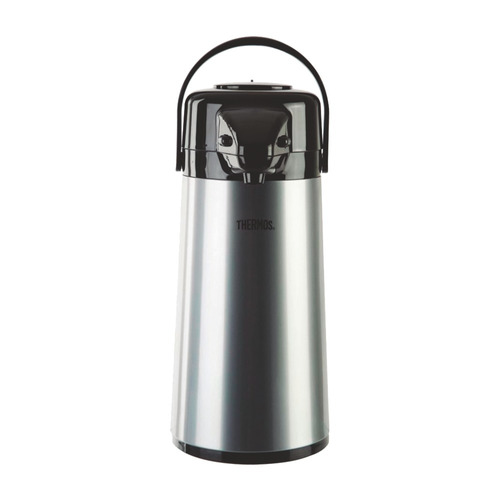 TERMO THERMOS SIFON ACERO INOXIDABLE 1.9LTS. 1