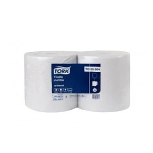 TOALLA DE PAPEL TORK JUMBO ADVANCED 2 x 310 Mts. ( CA )