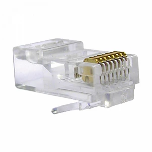 CONECTOR RJ45 NEXXT PACK CAT5E 100 UND 30U