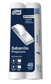 SABANILLA PREPICADA TORK ADVANCED 2 X 48 MTRS 1