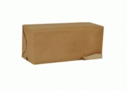 SERVILLETA TORK INTERF. BLANCA XPRESSNAP 12 X 500 UNID. 1