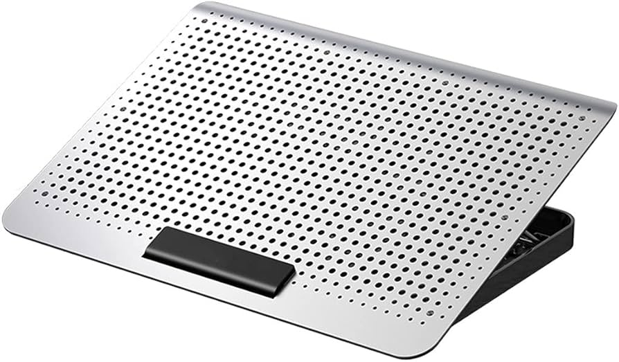 BASE ENFRIADORA 16'' DE UN NUCLEO MAXEL BIG FAN 1