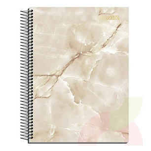 CUADERNO PROARTE CARTA 7mm 150 Hjs MARMOLADO